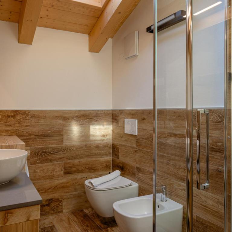 The Dreaming Home Dolomiti - Appartamento 4 - 22