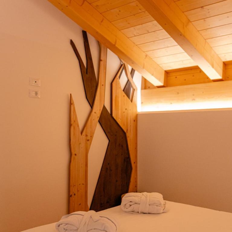 The Dreaming Home Dolomiti - Appartamento 4 - 19