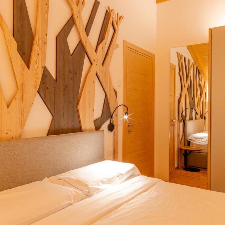 The Dreaming Home Dolomiti - Appartamento 4 - 16