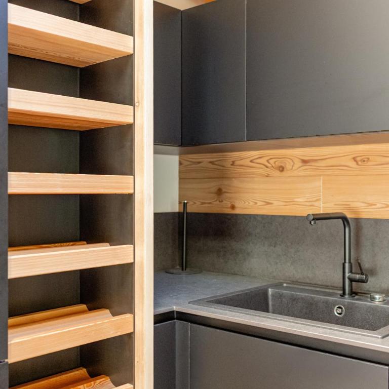 The Dreaming Home Dolomiti - Appartamento 4 - 11