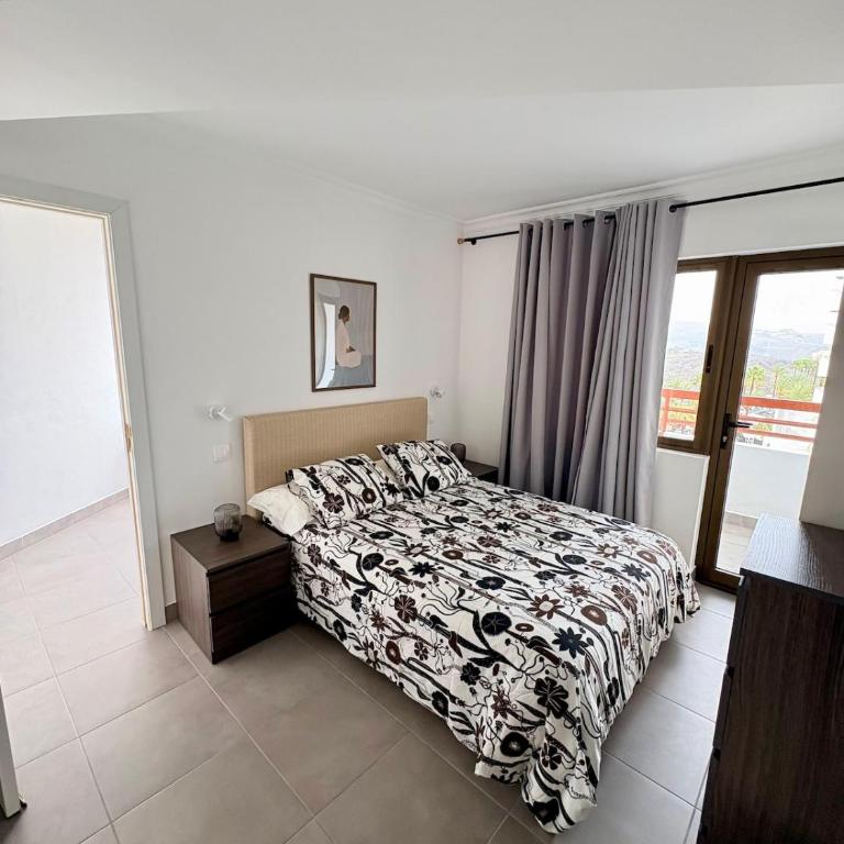 Danubio Canarias 513 - Two-Bedroom Apartment - 19