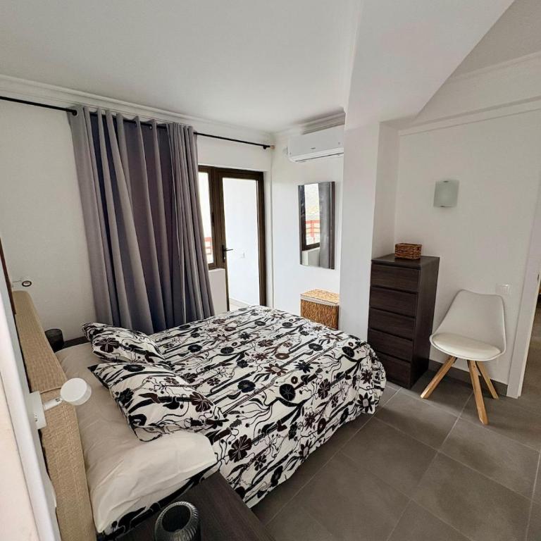 Danubio Canarias 513 - Two-Bedroom Apartment - 18
