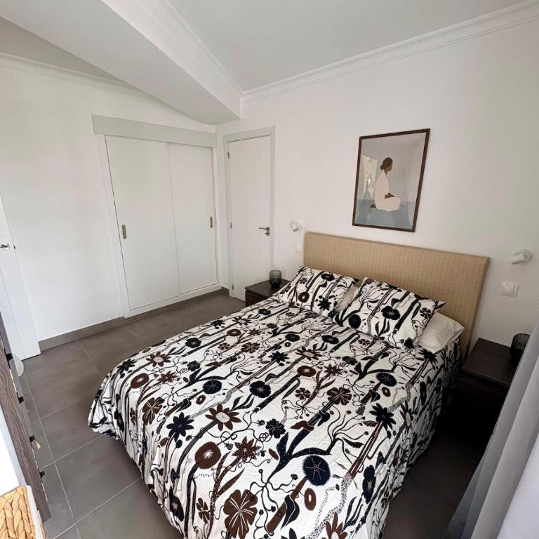 Danubio Canarias 513 - Two-Bedroom Apartment - 17
