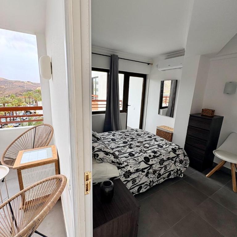 Danubio Canarias 513 - Two-Bedroom Apartment - 16
