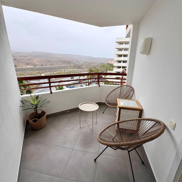 Danubio Canarias 513 - Two-Bedroom Apartment - 15