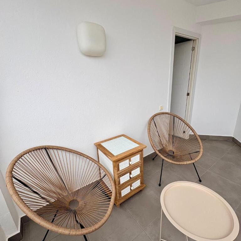 Danubio Canarias 513 - Two-Bedroom Apartment - 14