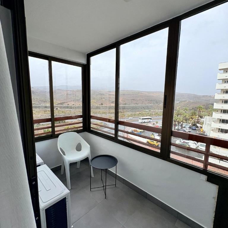 Danubio Canarias 513 - Two-Bedroom Apartment - 11