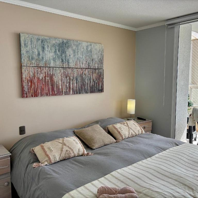 Oceanfront apartment with stunning view - Apartment - 5