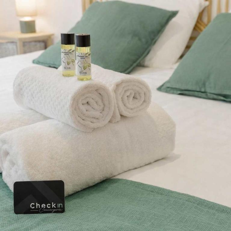 L'Escale - appartement cosy 1 chambre - proche - Apartment - 10