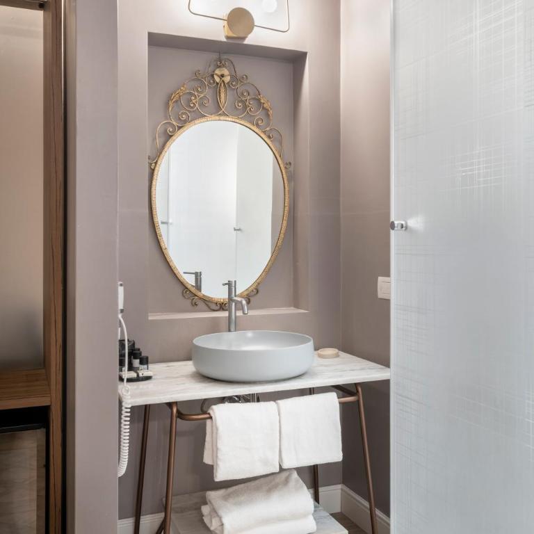 19 Steps Trevi - Superior Double Room - 1