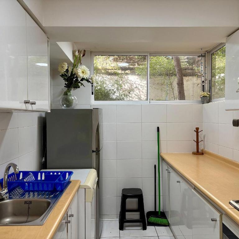 Maravilloso depto frente a Playa Cochoa - Apartamento - 34