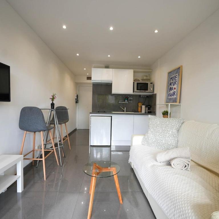 Cozy studio - waterfront - Appartement 1 Chambre - 1