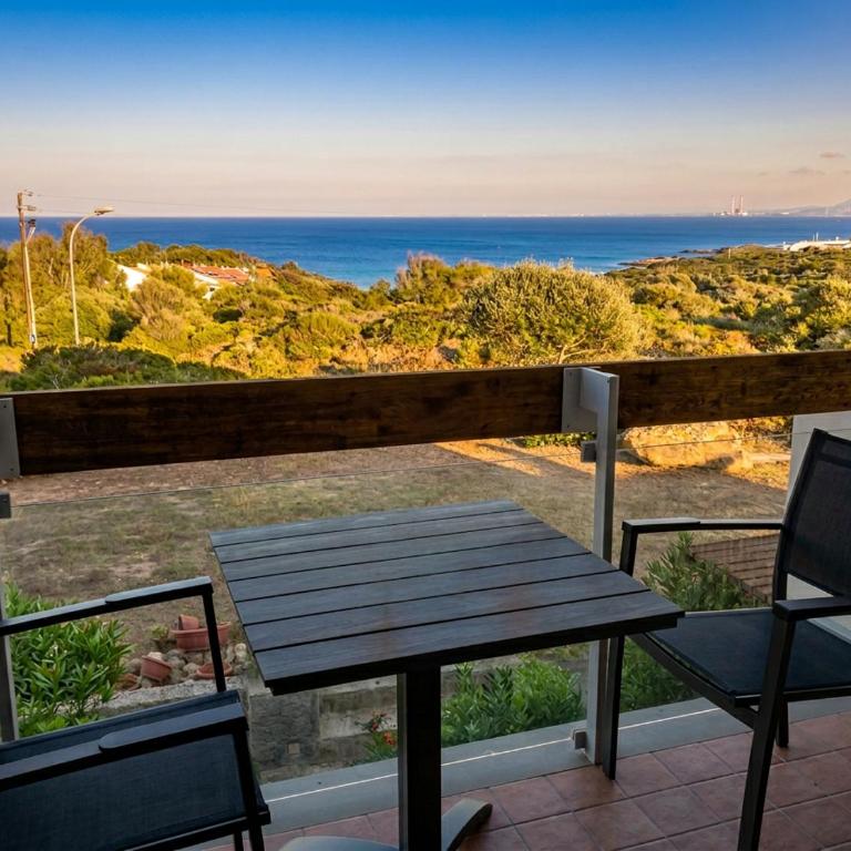 Stintino Apartments - Appartamento Monolocale - 7