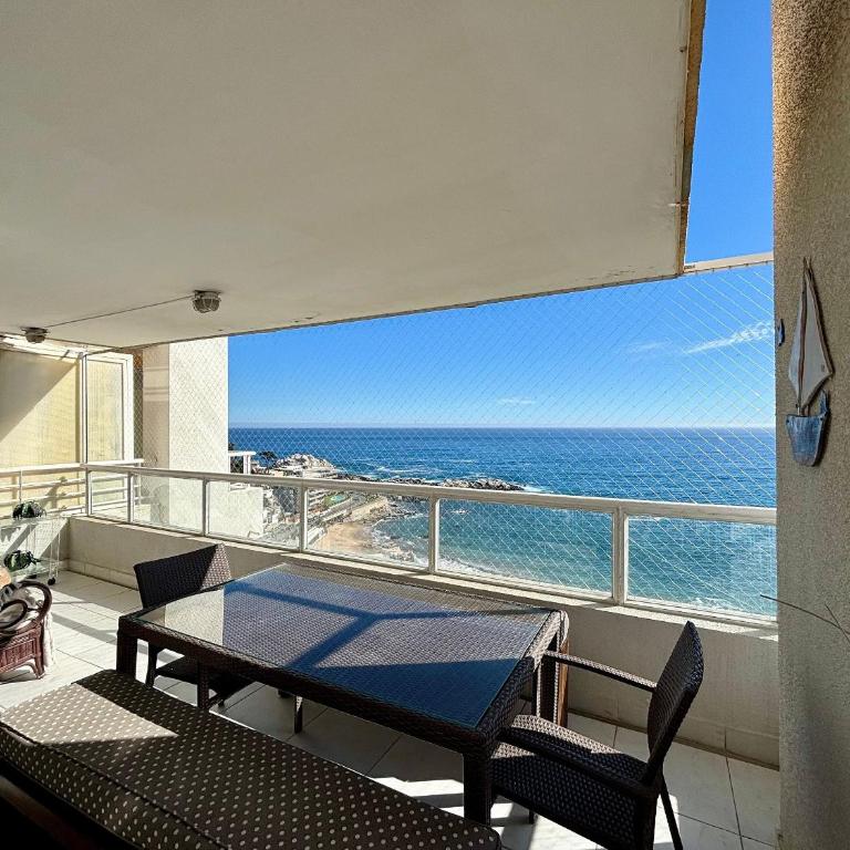 Oceanfront apartment with stunning view - Apartment - 41