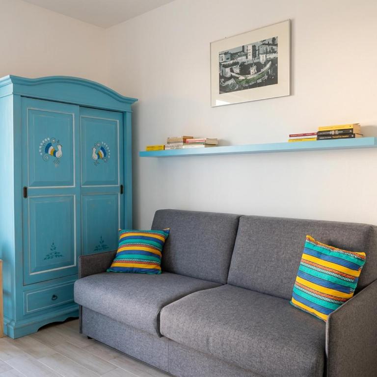 Stintino Apartments - Appartamento Monolocale - 6