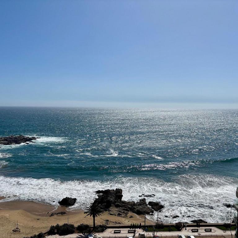 Oceanfront apartment with stunning view - Apartment - 51