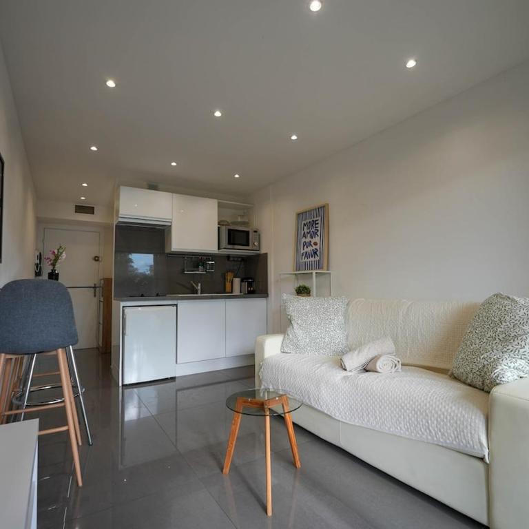 Cozy studio - waterfront - Appartement 1 Chambre - 2