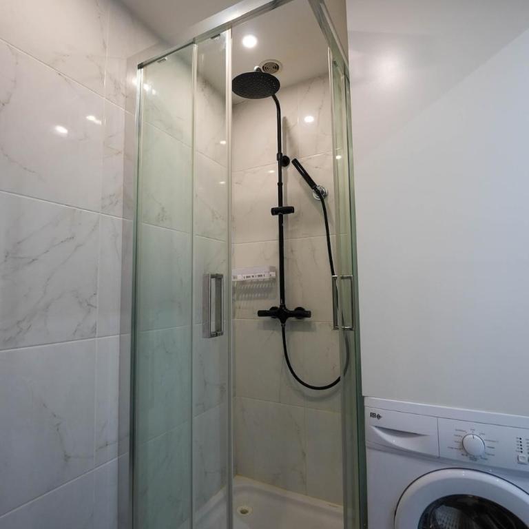 Cozy studio - waterfront - Appartement 1 Chambre - 3
