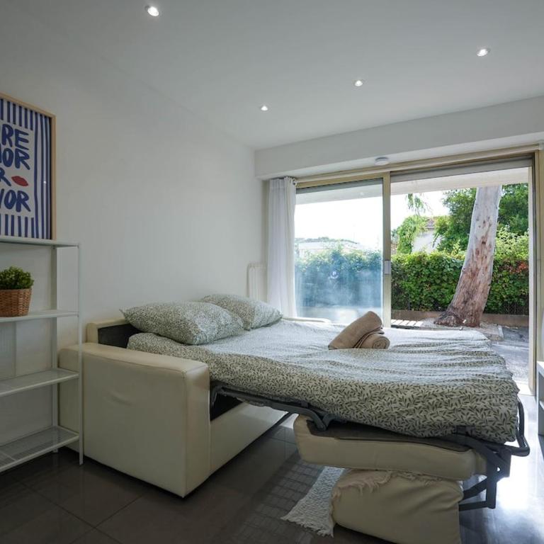 Cozy studio - waterfront - Appartement 1 Chambre - 5