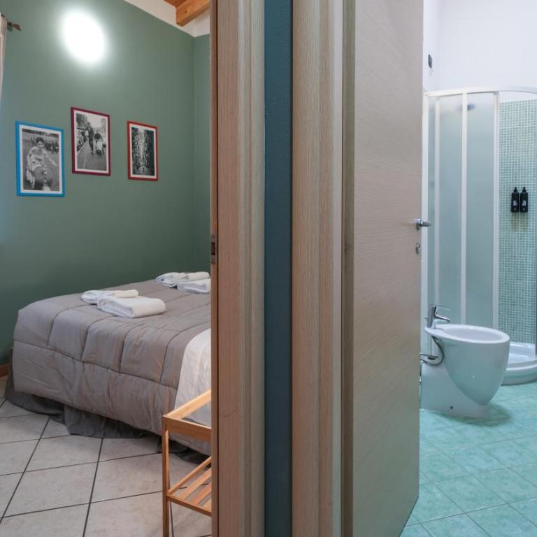 Verona 50 Special- Maxicase - One-Bedroom Apartment - 17