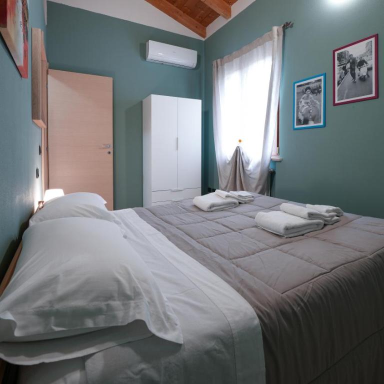 Verona 50 Special- Maxicase - One-Bedroom Apartment - 13
