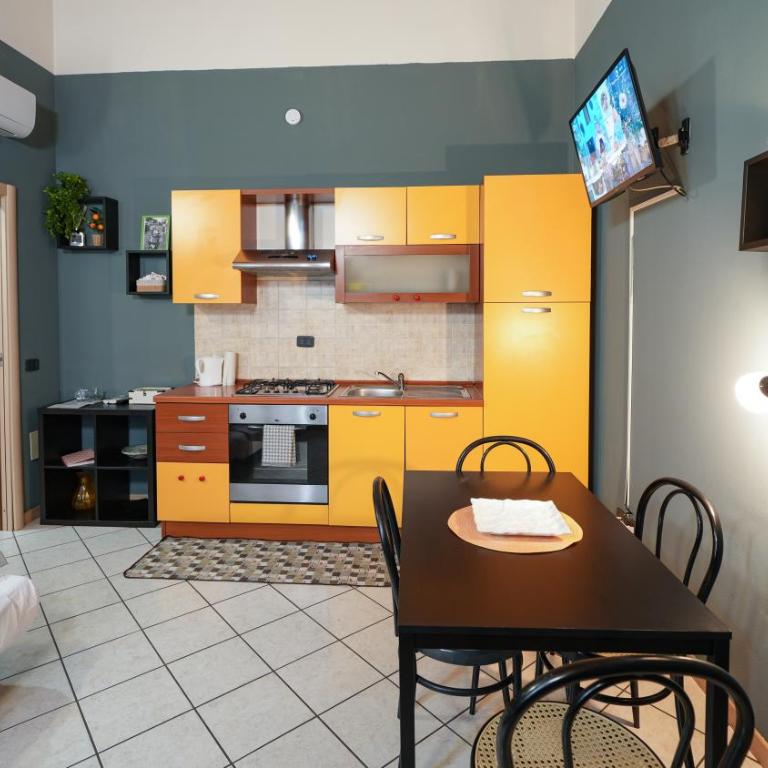Verona 50 Special- Maxicase - One-Bedroom Apartment - 9