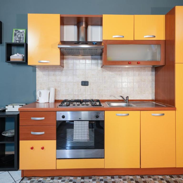Verona 50 Special- Maxicase - One-Bedroom Apartment - 3