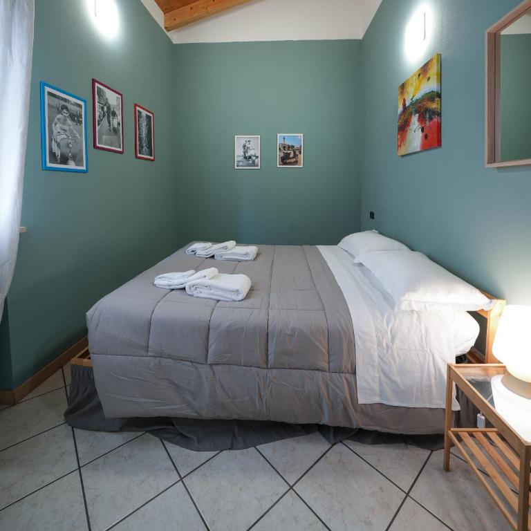 Verona 50 Special- Maxicase - One-Bedroom Apartment - 14