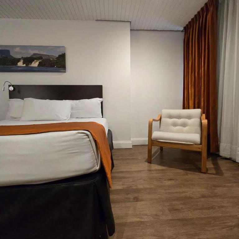 Hotel CCT Caracas - One-Bedroom Suite - 2