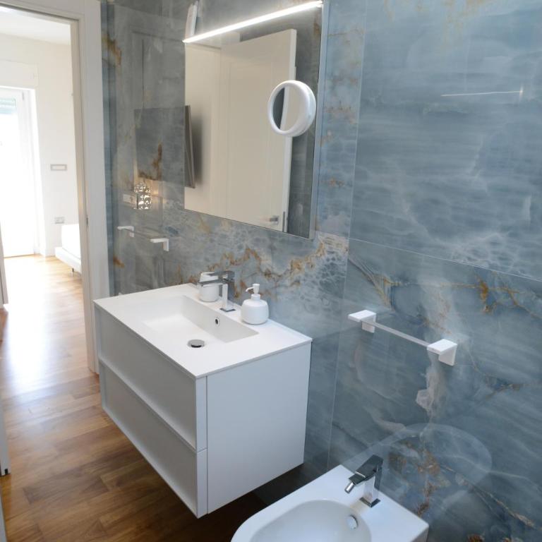 Lecasinedigio1 - Appartamento con 3 Camere da Letto - 24