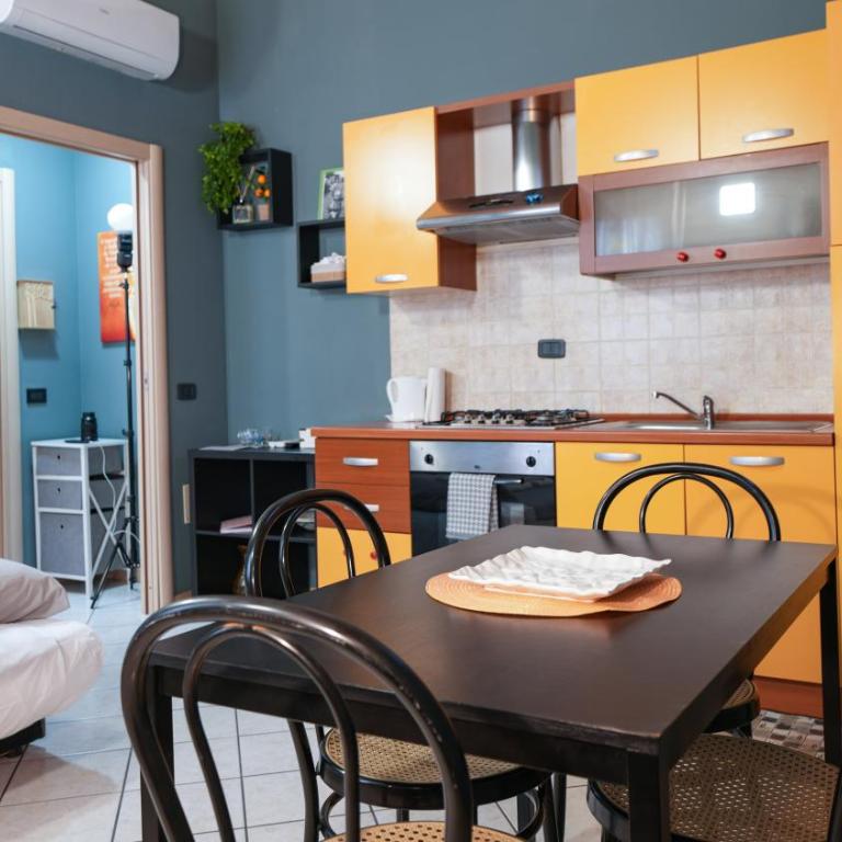 Verona 50 Special- Maxicase - One-Bedroom Apartment - 6