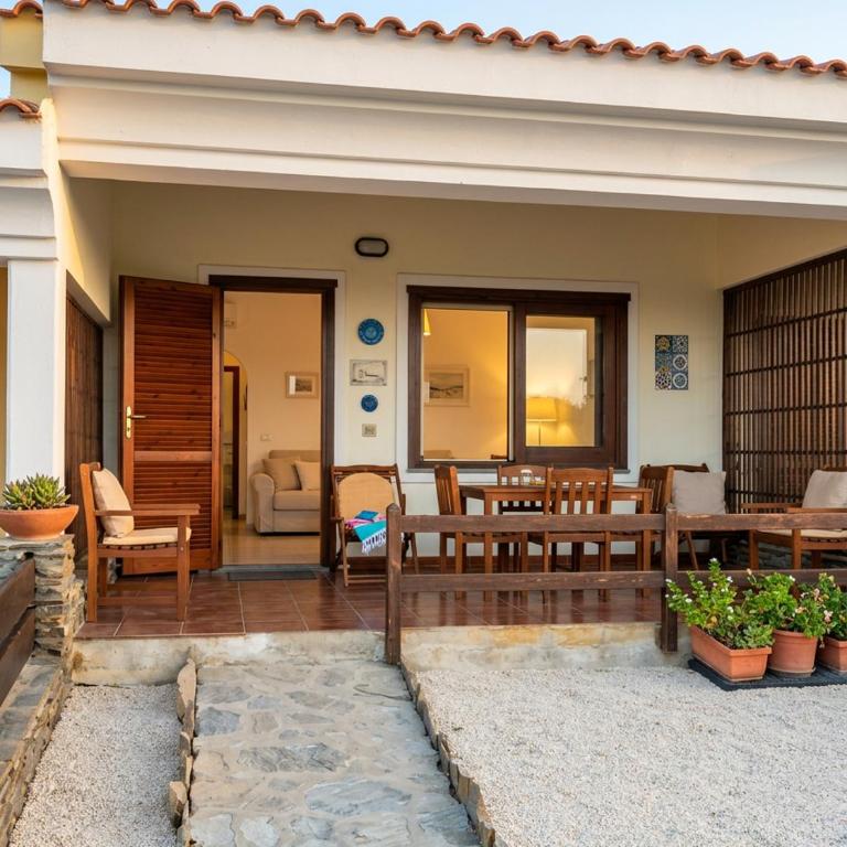 Stintino Apartments - Appartamento Superior - 3