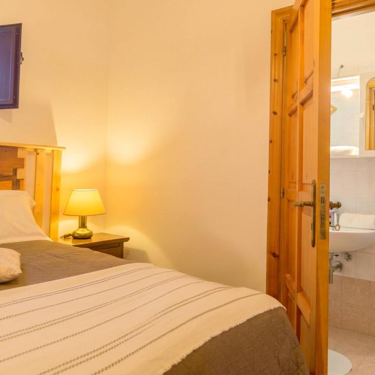 Villa Nonna Nina with Swimming Pool - Villa con 2 Camere da Letto - 7