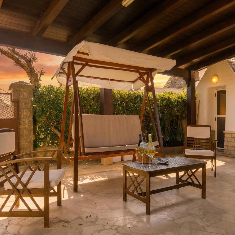 Villa Nonna Nina with Swimming Pool - Villa con 2 Camere da Letto - 21