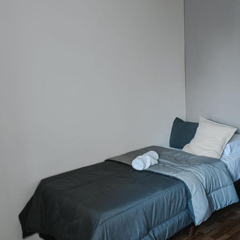 HT Caba - Cama individual en habitación compartida mixta - 27