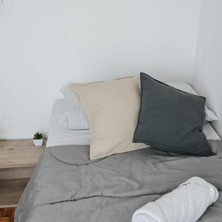 HT Caba - Cama individual en habitación compartida mixta - 28