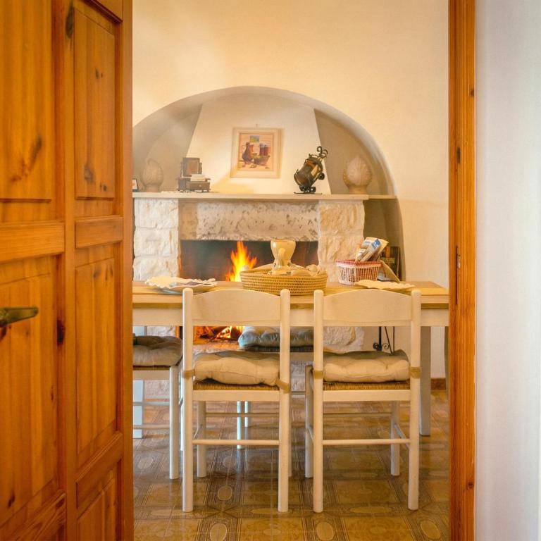 Villa Nonna Nina with Swimming Pool - Villa con 2 Camere da Letto - 9