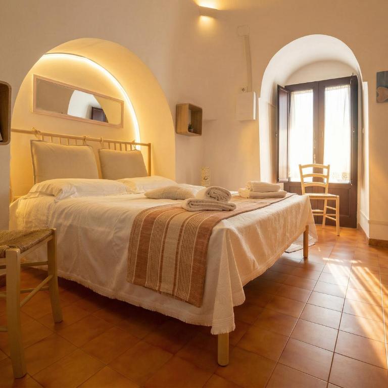 Villa Nonna Nina with Swimming Pool - Villa con 2 Camere da Letto - 3