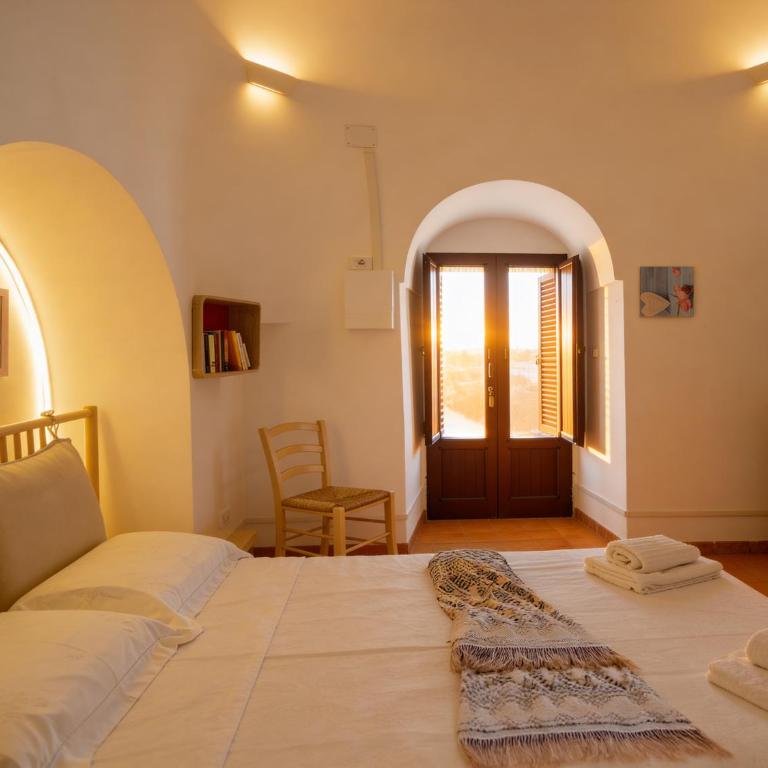Villa Nonna Nina with Swimming Pool - Villa con 2 Camere da Letto - 8