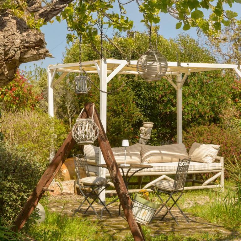Villa Nonna Nina with Swimming Pool - Villa con 2 Camere da Letto - 19