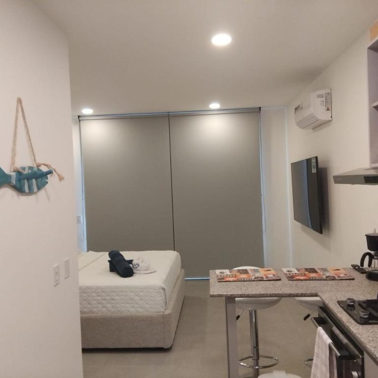 SantaMarina - Apartamento de 1 dormitorio - 7