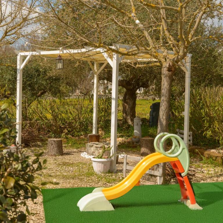 Villa Nonna Nina with Swimming Pool - Villa con 2 Camere da Letto - 25