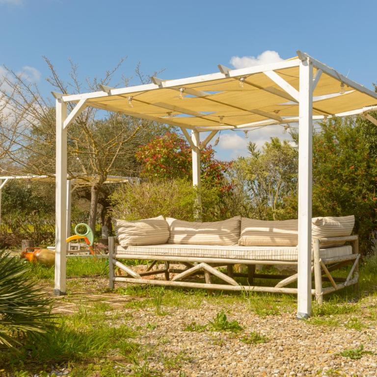 Villa Nonna Nina with Swimming Pool - Villa con 2 Camere da Letto - 22