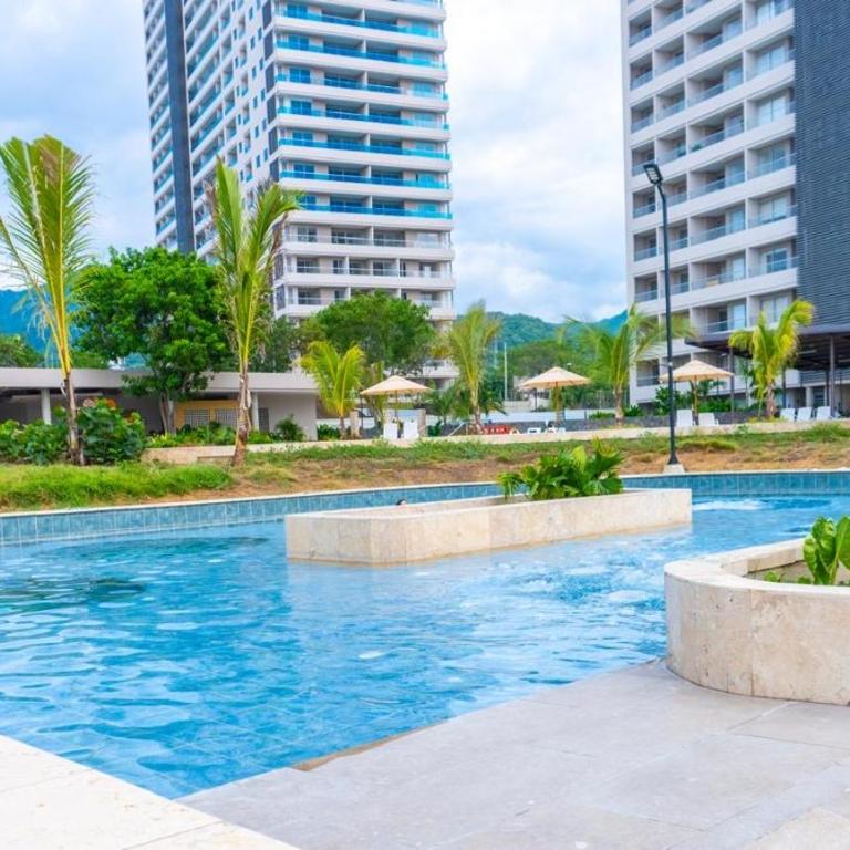 SantaMarina - Apartamento de 1 dormitorio - 12