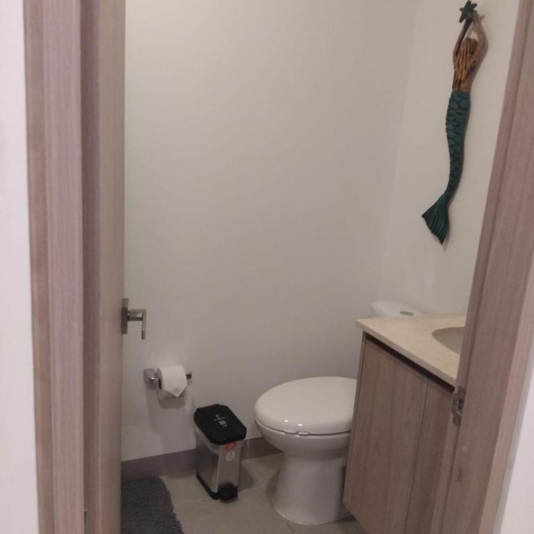SantaMarina - Apartamento de 1 dormitorio - 14