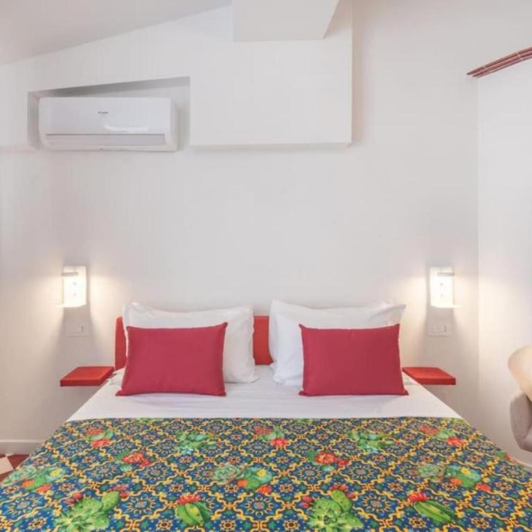 SorrentoVibes - Lux Family Home in Sorrento with Terrace&Solarium - Appartamento con 2 Camere da Letto - 7