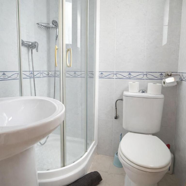 Charming 3-Bedroom Apartment in Scenic Frigiliana - Apartamento - 19
