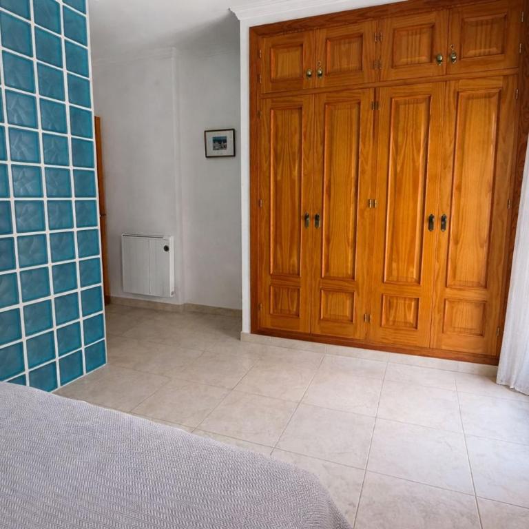 Charming 3-Bedroom Apartment in Scenic Frigiliana - Apartamento - 21