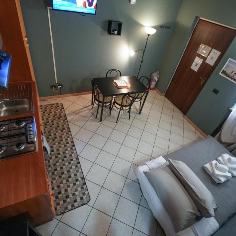 Verona 50 Special- Maxicase - One-Bedroom Apartment - 5