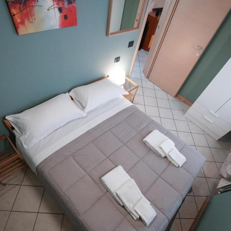 Verona 50 Special- Maxicase - One-Bedroom Apartment - 18